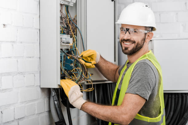 Best Electrical Troubleshooting Services  in Vancleave, MS