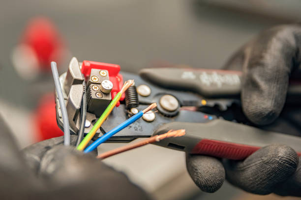  Vancleave, MS Electrician Pros
