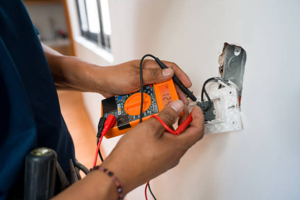 Best Circuit Breaker Repair  in Vancleave, MS