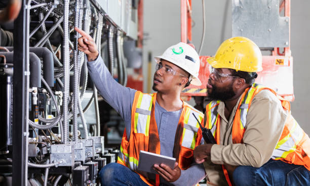Best Residential Electrician Services  in Vancleave, MS