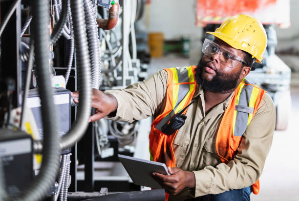 Affordable Emergency Electrician in MS
