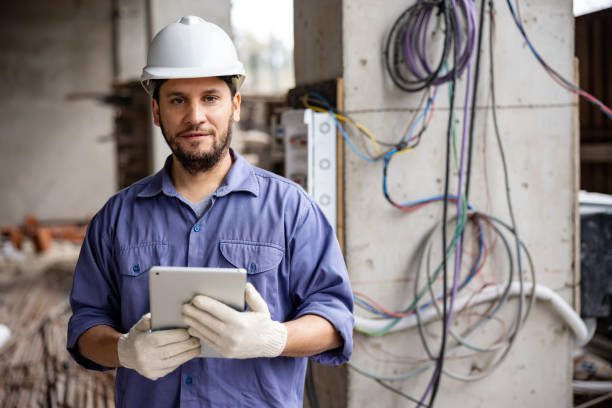 Best Affordable Electrical Installation  in Vancleave, MS