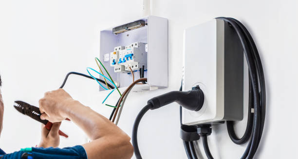 Best Emergency Electrical Repair  in Vancleave, MS