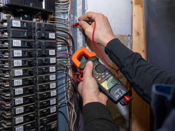 Best 24-Hour Electrician  in Vancleave, MS