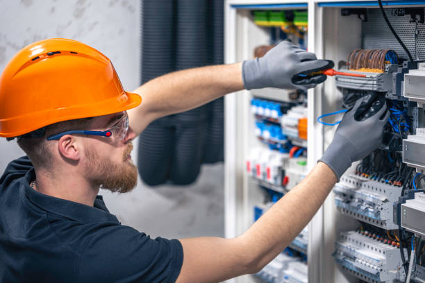 Best Generator Installation Services  in Vancleave, MS